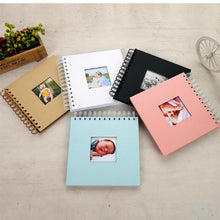 Load image into Gallery viewer, 6inch Photo Album/Baby Scrapbooking - yourhealthandfitnessshop
