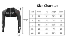 Load image into Gallery viewer, Anti-UV Shawl Cuff Men/Women Arm Sleeves/Warmers
