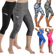 Load image into Gallery viewer, Workout Yoga Leggings
