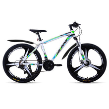 Load image into Gallery viewer, 26 inch-21 Speed Aluminum Alloy Suspension Fork Bicycle
