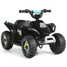 Load image into Gallery viewer, 6V Kids Electric Quad ATV 4 Wheels Ride On Toy
