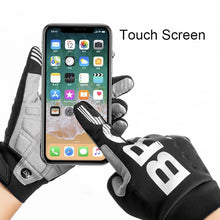 Load image into Gallery viewer, Bicycle Gloves Windproof &amp; Waterproof
