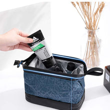 Load image into Gallery viewer, Toiletry Cosmetic Travel Organizer Multifuctional - yourhealthandfitnessshop
