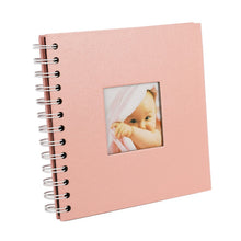 Load image into Gallery viewer, 6inch Photo Album/Baby Scrapbooking - yourhealthandfitnessshop
