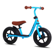 Load image into Gallery viewer, 10 or 12 Inch Ultralight Balance Bike
