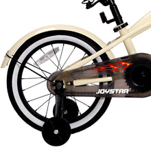 Load image into Gallery viewer, Cruiser Bike 12, 14 or 16 Inch with Bicycles Training Wheels
