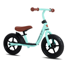 Load image into Gallery viewer, 10 or 12 Inch Ultralight Balance Bike
