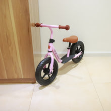 Load image into Gallery viewer, 10 or 12 Inch Ultralight Balance Bike
