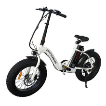 Load image into Gallery viewer, A20, 20 Inch Folding E-bike, 36V 13Ah Battery
