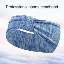 Load image into Gallery viewer, Lightweight Sport Headband
