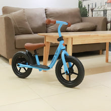 Load image into Gallery viewer, 10 or 12 Inch Kids Balance Bike, Ages 18 Months To 5 Years - yourhealthandfitnessshop
