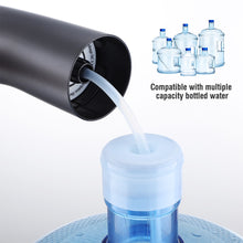 Load image into Gallery viewer, Portable Automatic Electric Pump Water Dispenser- USB Charge
