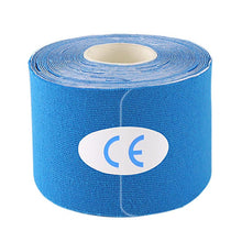 Load image into Gallery viewer, Sport Self Adhesive Elastic Bandage Wrap Tape Elastoplast
