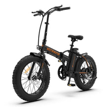 Load image into Gallery viewer, A20, 20 Inch Folding E-bike, 36V 13Ah Battery
