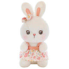 Load image into Gallery viewer, Rabbit Plush Stuffed Toy
