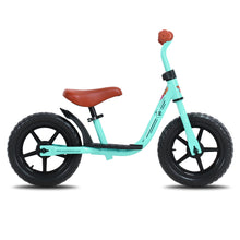 Load image into Gallery viewer, 10 or 12 Inch Kids Balance Bike, Ages 18 Months To 5 Years - yourhealthandfitnessshop
