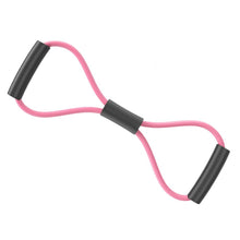 Load image into Gallery viewer, Elastic Workout Resistance Band
