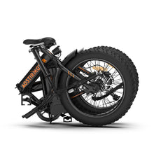 Load image into Gallery viewer, A20, 20 Inch Folding E-bike, 36V 13Ah Battery
