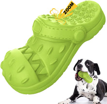 Load image into Gallery viewer, Aggressive Chewers Natural Rubber Dog Toy - yourhealthandfitnessshop
