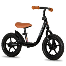 Load image into Gallery viewer, 10 or 12 Inch Ultralight Balance Bike
