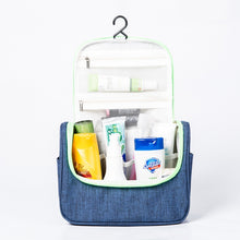 Load image into Gallery viewer, Toiletry Cosmetic Travel Organizer Multifuctional - yourhealthandfitnessshop
