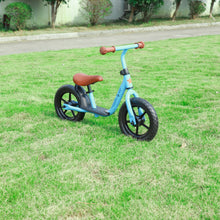 Load image into Gallery viewer, 10 or 12 Inch Ultralight Balance Bike
