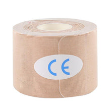 Load image into Gallery viewer, Sport Self Adhesive Elastic Bandage Wrap Tape Elastoplast
