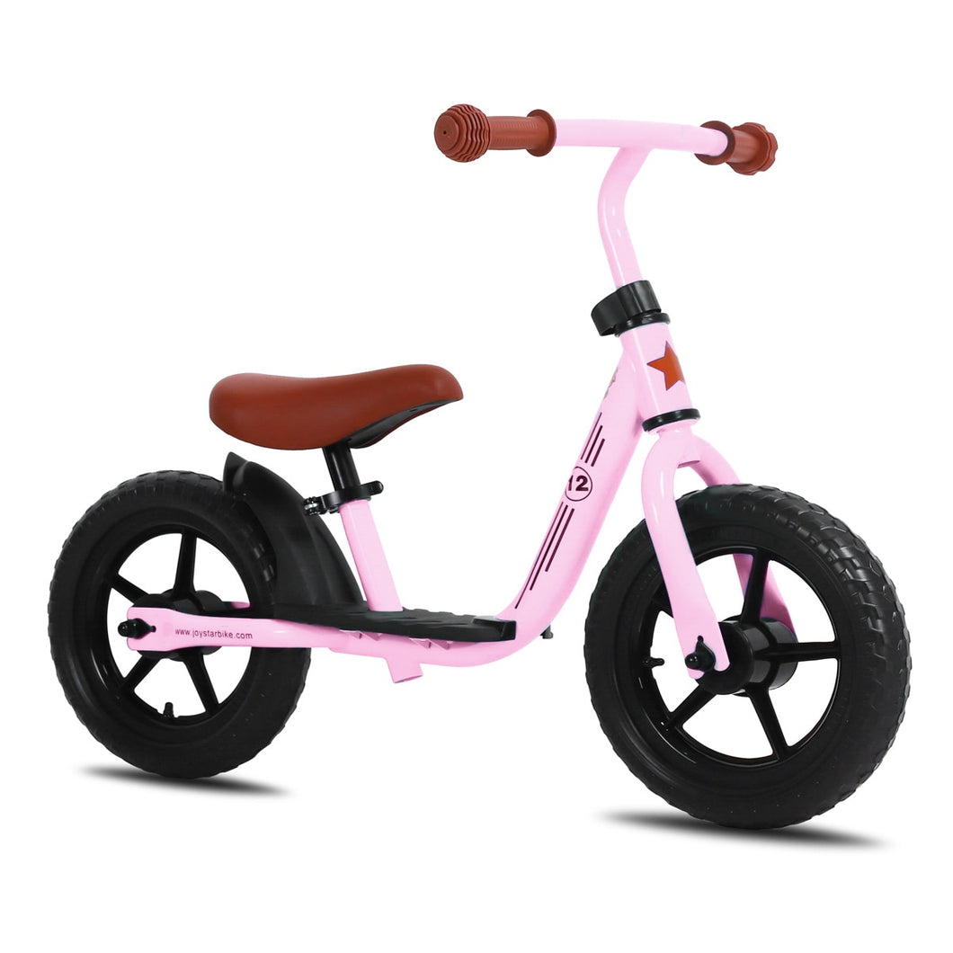 10 or 12 Inch Ultralight Balance Bike