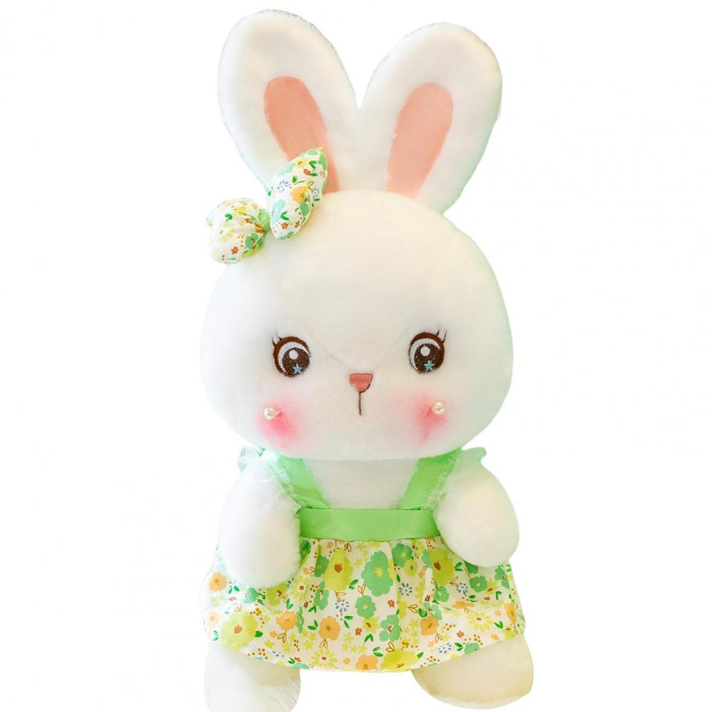 Rabbit Plush Stuffed Toy