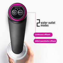 Load image into Gallery viewer, Portable Automatic Electric Pump Water Dispenser- USB Charge
