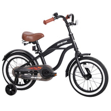 Load image into Gallery viewer, Cruiser Bike 12, 14 or 16 Inch with Bicycles Training Wheels
