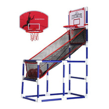 Load image into Gallery viewer, Kids Home Basketball Court Shooting Game
