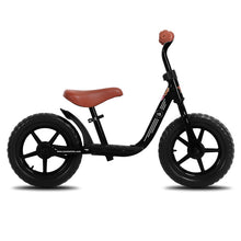 Load image into Gallery viewer, 10 or 12 Inch Kids Balance Bike, Ages 18 Months To 5 Years - yourhealthandfitnessshop
