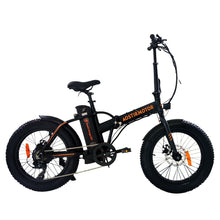 Load image into Gallery viewer, A20, 20 Inch Folding E-bike, 36V 13Ah Battery
