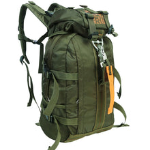 Load image into Gallery viewer, Lightweight Nylon Tactical Backpack/Rucksack
